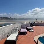 Casa Da Ancora 别墅 Casal do Narcizo