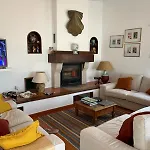 Casa Da Ancora 别墅