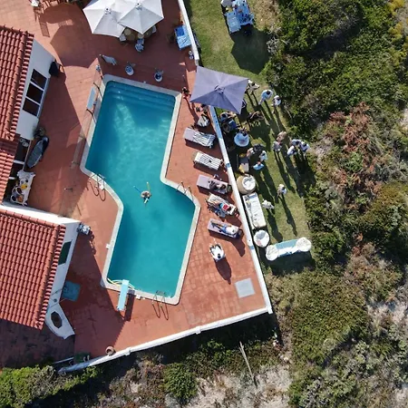 Casa Da Ancora Villa