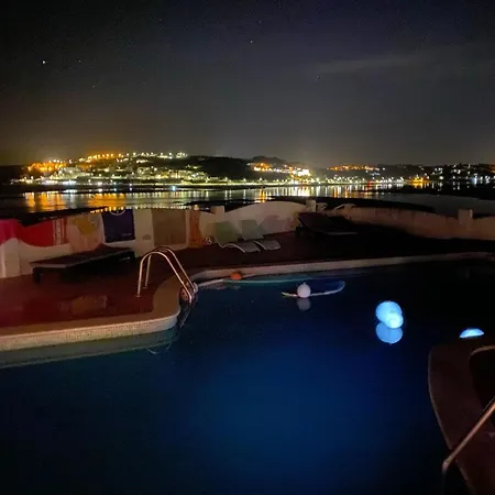 Villa Casa Da Ancora Casal do Narcizo