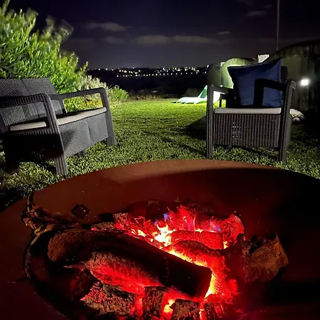 Villa Casa Da Ancora