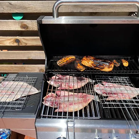 Casa Da Ancora Villa