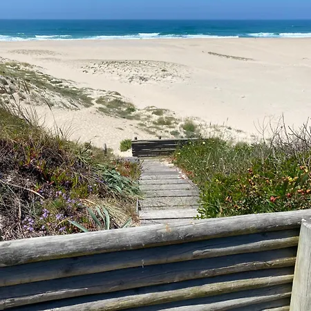 Casa Da Ancora Villa *