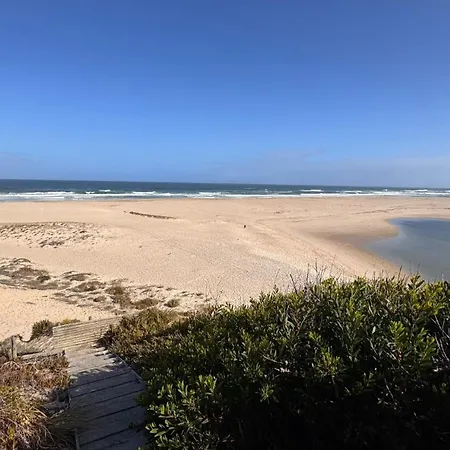 Casa Da Ancora Villa *