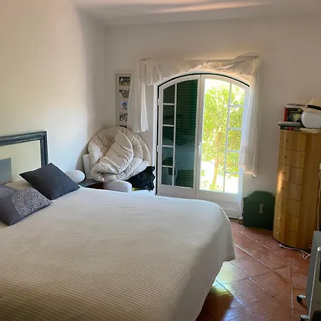 Casa Da Ancora ヴィラ