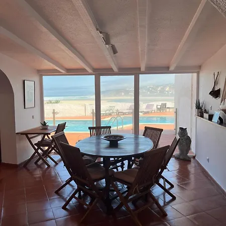 Casa Da Ancora Villa *