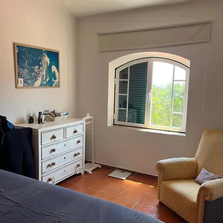 Villa Casa Da Ancora *