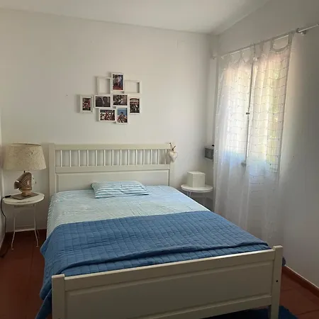 Casa Da Ancora * Casal do Narcizo