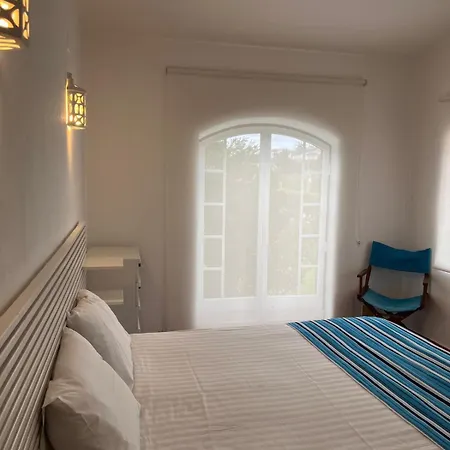 Villa Casa Da Ancora