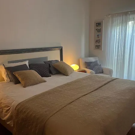 Villa Casa Da Ancora