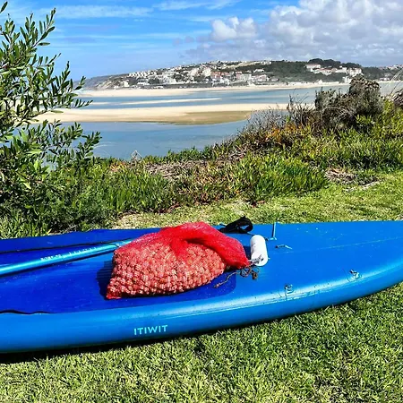 Villa Casa Da Ancora Casal do Narcizo