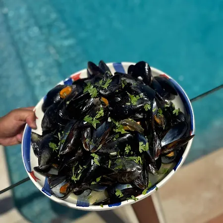 Villa Casa Da Ancora