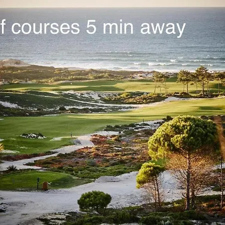 Villa Casa Da Ancora *