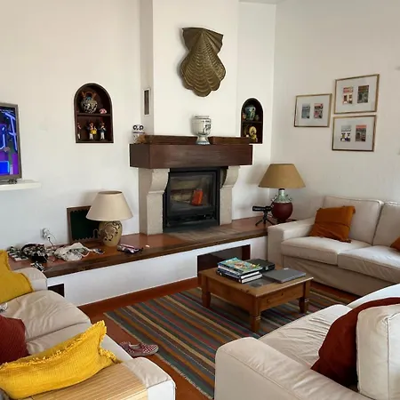 Casa Da Ancora Villa