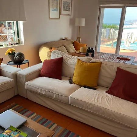 Casa Da Ancora Villa *