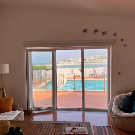 Casa Da Ancora Villa *