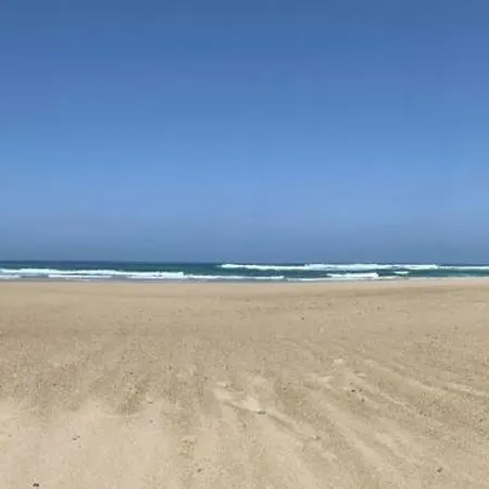 Casa Da Ancora Villa