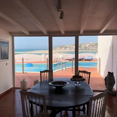 Villa Casa Da Ancora *