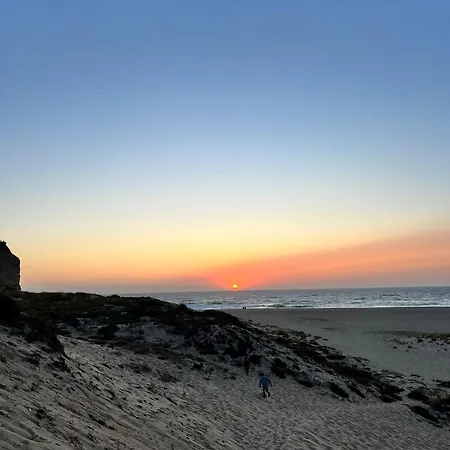 Villa Casa Da Ancora Casal do Narcizo