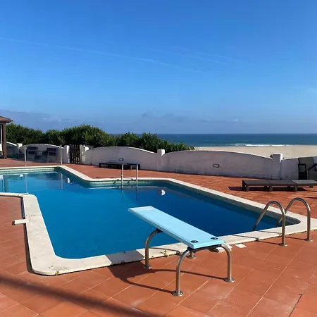 Villa Casa Da Ancora *