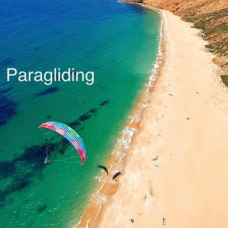 Casa Da Ancora Villa Casal do Narcizo