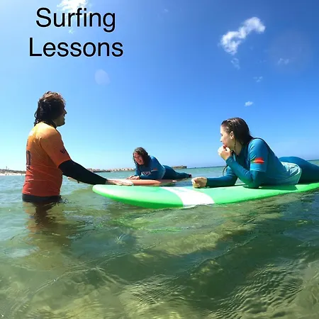 Casa Da Ancora Villa