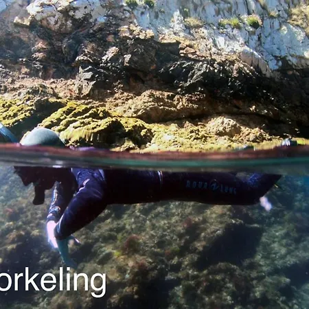 Casa Da Ancora * Casal do Narcizo