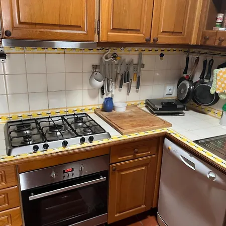 Casa Da Ancora ヴィラ Casal do Narcizo