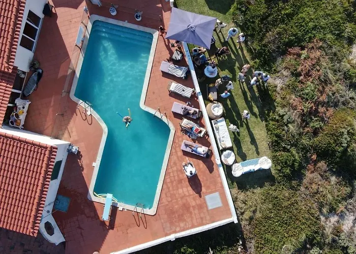 Casa Da Ancora Willa