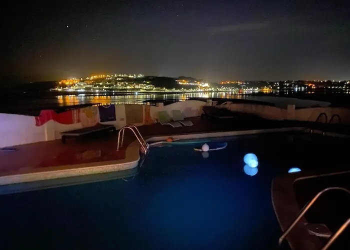 Villa Casa Da Ancora Casal do Narcizo