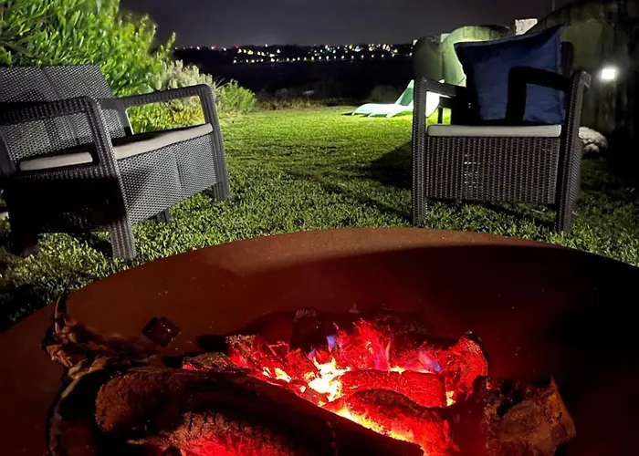 Willa Casa Da Ancora