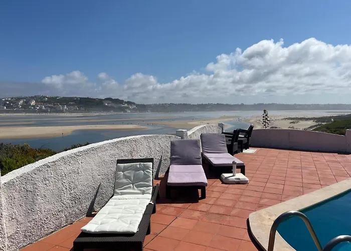 Casa Da Ancora ヴィラ Casal do Narcizo