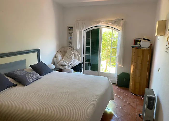 Casa Da Ancora ヴィラ