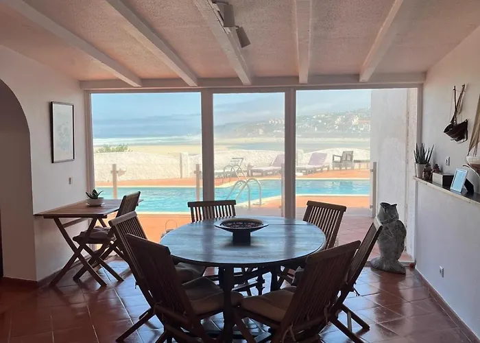 Casa Da Ancora Willa *