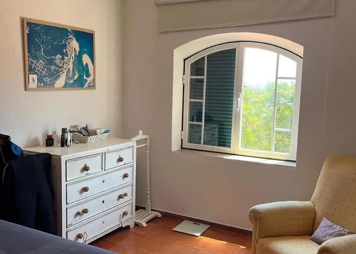 Villa Casa Da Ancora *