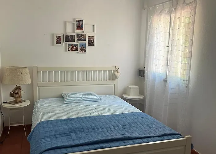 Casa Da Ancora * Casal do Narcizo