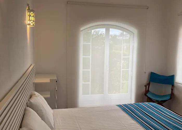 Willa Casa Da Ancora