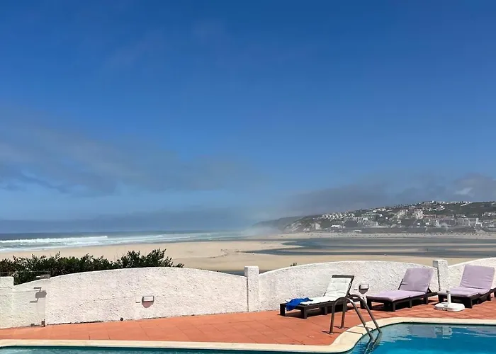 Willa Casa Da Ancora *