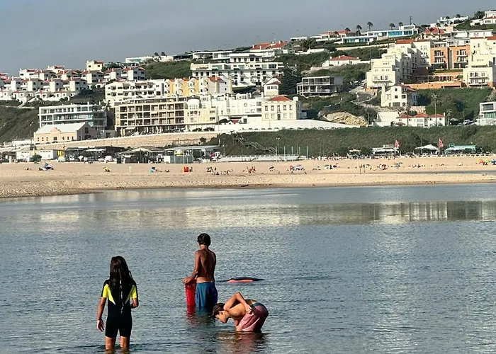 Willa Casa Da Ancora