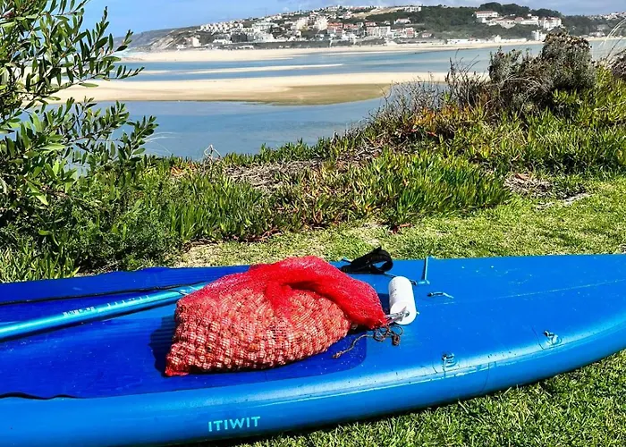 Villa Casa Da Ancora Casal do Narcizo