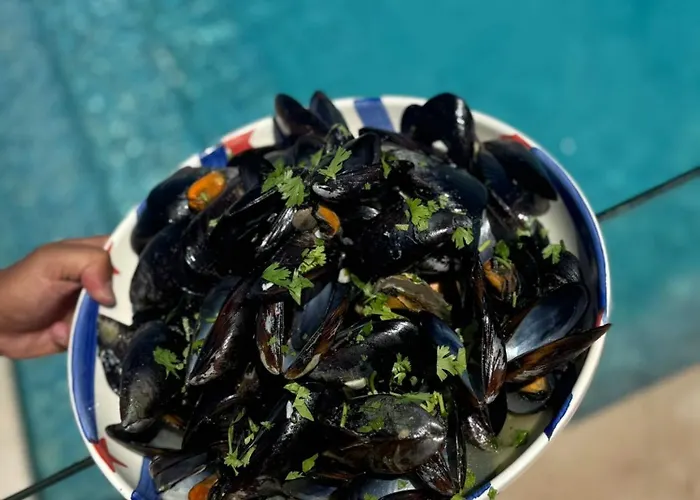 Willa Casa Da Ancora