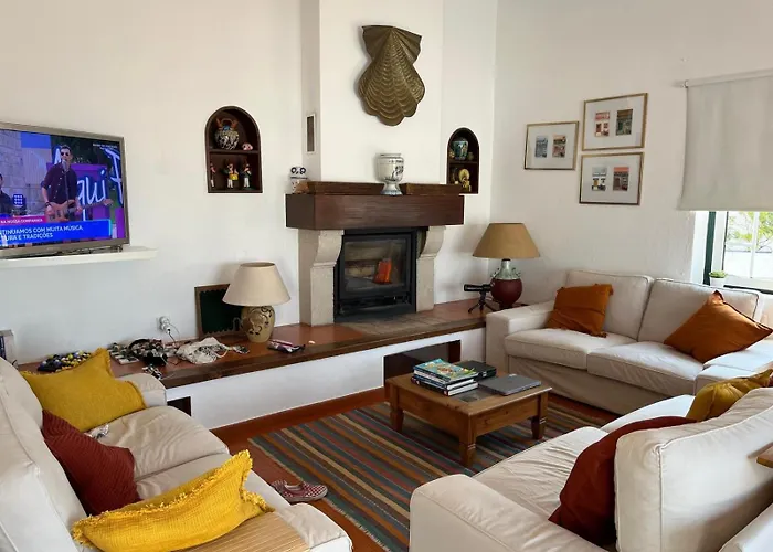 Casa Da Ancora Willa