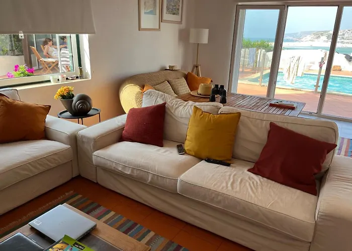 Casa Da Ancora ヴィラ *