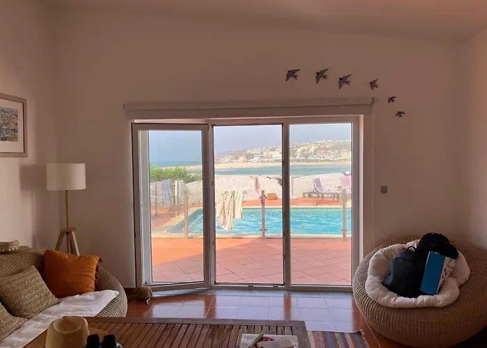 Casa Da Ancora Willa *