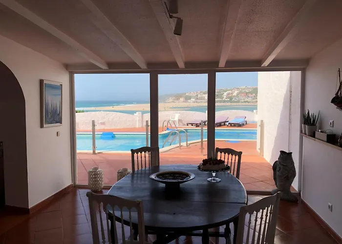 ヴィラ Casa Da Ancora *