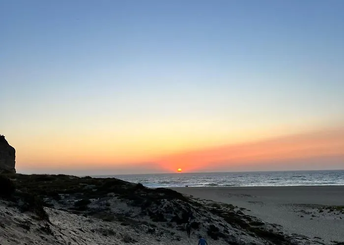 Willa Casa Da Ancora Casal do Narcizo