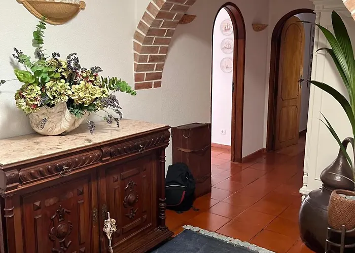 Casa Da Ancora * Casal do Narcizo