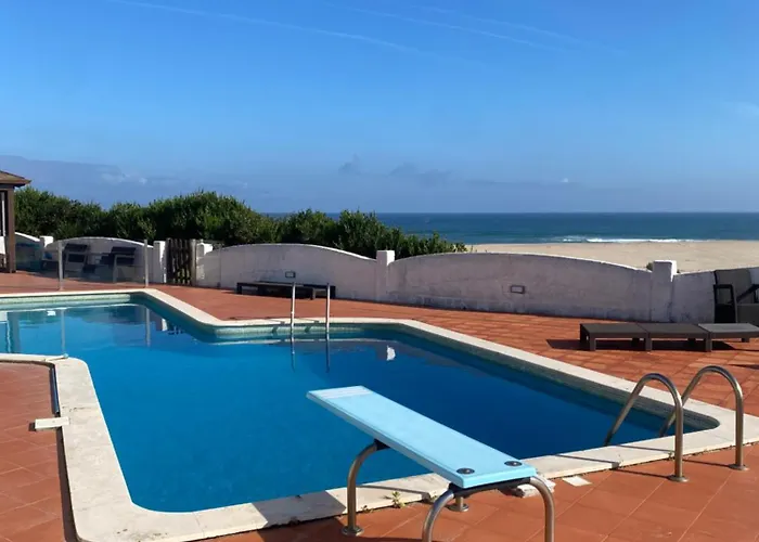 Villa Casa Da Ancora *