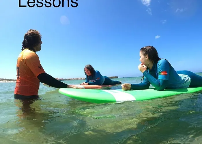 Casa Da Ancora Villa