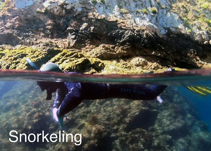 Casa Da Ancora * Casal do Narcizo